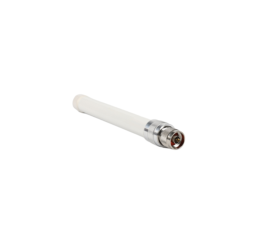 Fiberglass 3300- 5000MHz 5G Antenna 3dBi for RSU