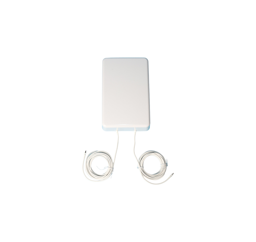 8dBi Outdoor directional Antenna (Dual port) custom Antennas
