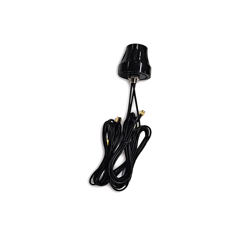 3-IN-1 4G+BT+GPS Combination Antenna