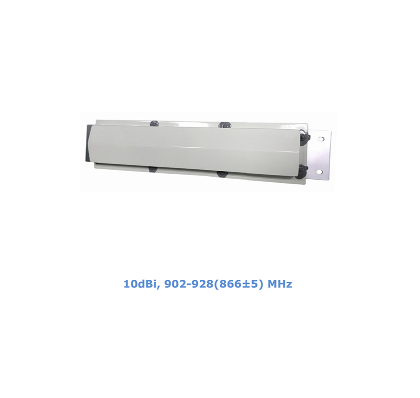 10dBi RFID Antenna 902-928MHz Antenna for rail Rail transit antenna custom Antennas