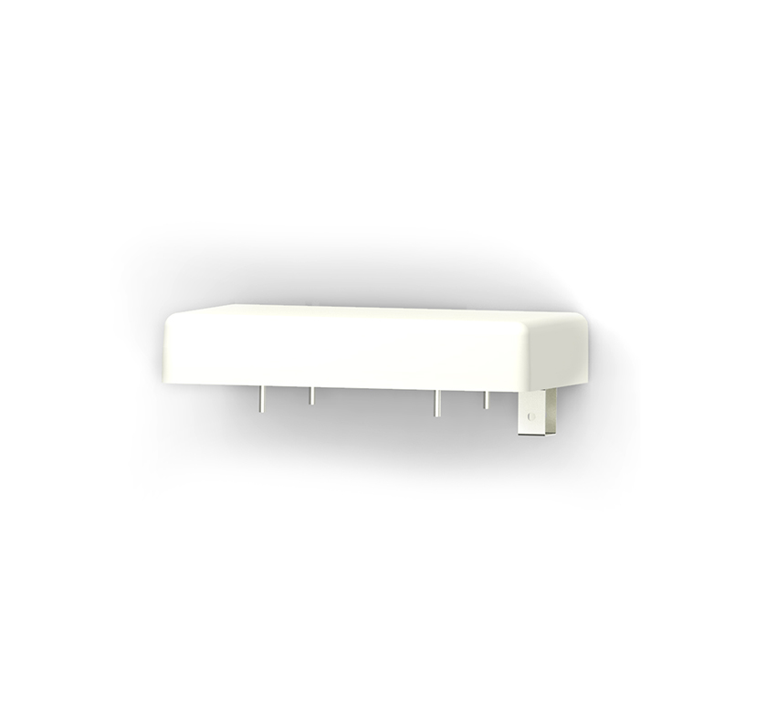 Four-port Wall Mounted Antenna