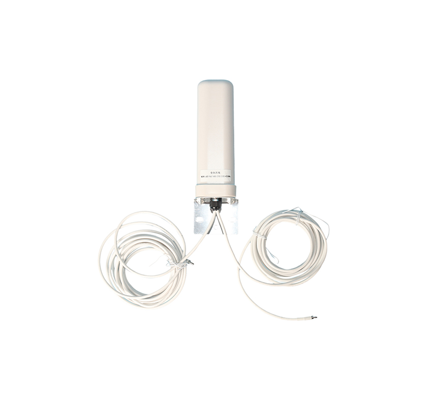 5G Outdoor Omnidirectional Antenna (Dual port)