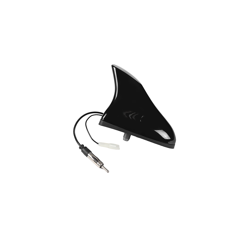 AM/FM(+GPS) Sharkfin Antenna