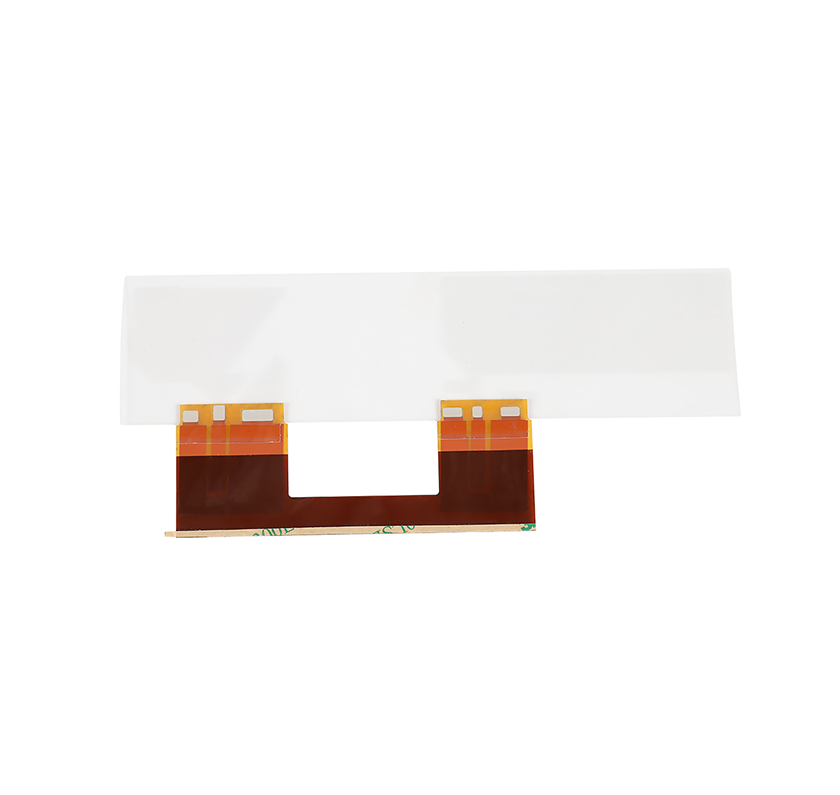 Glass transparent Conductive Planar Glass Antenna for Microwave Frequencies