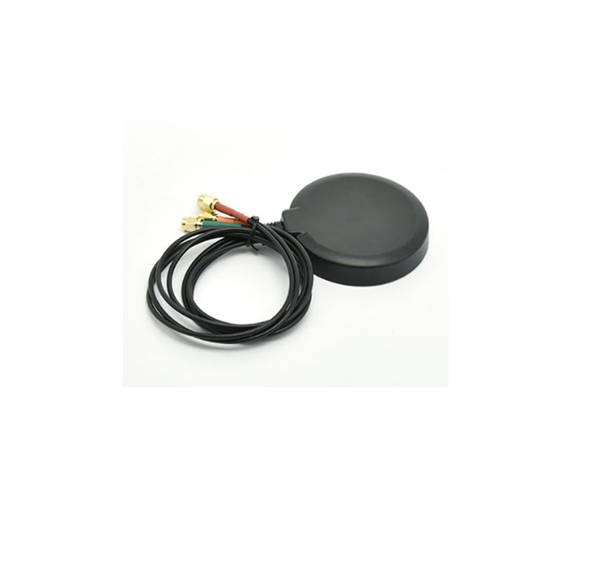 4G SMA Antenna Wi-Fi GPS Combination Antenna Combo Antenna