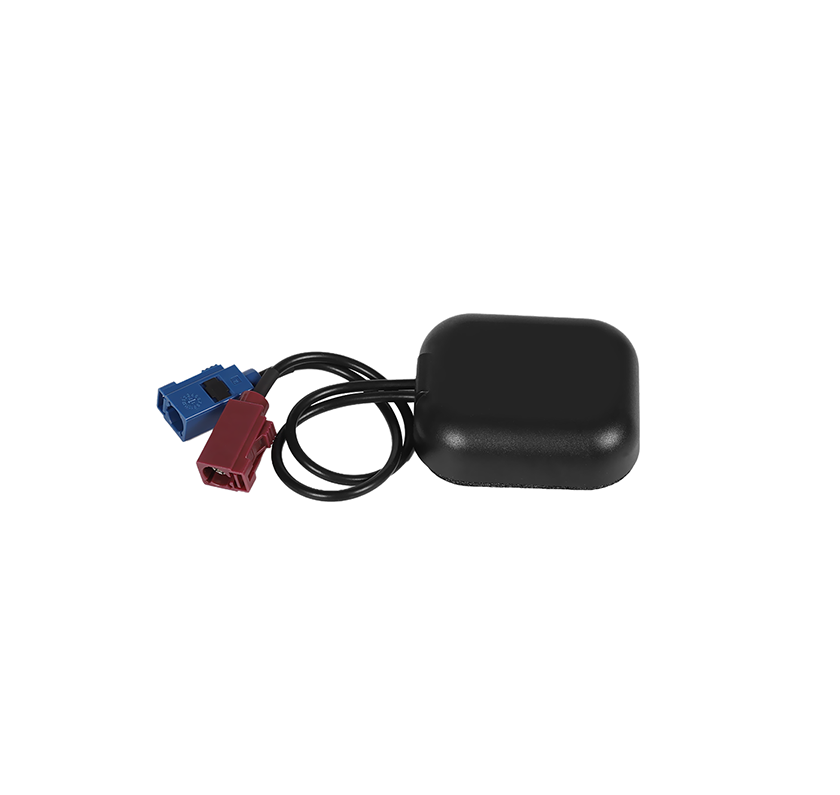 4G GPS 2-in-1 combo Antenna for Car