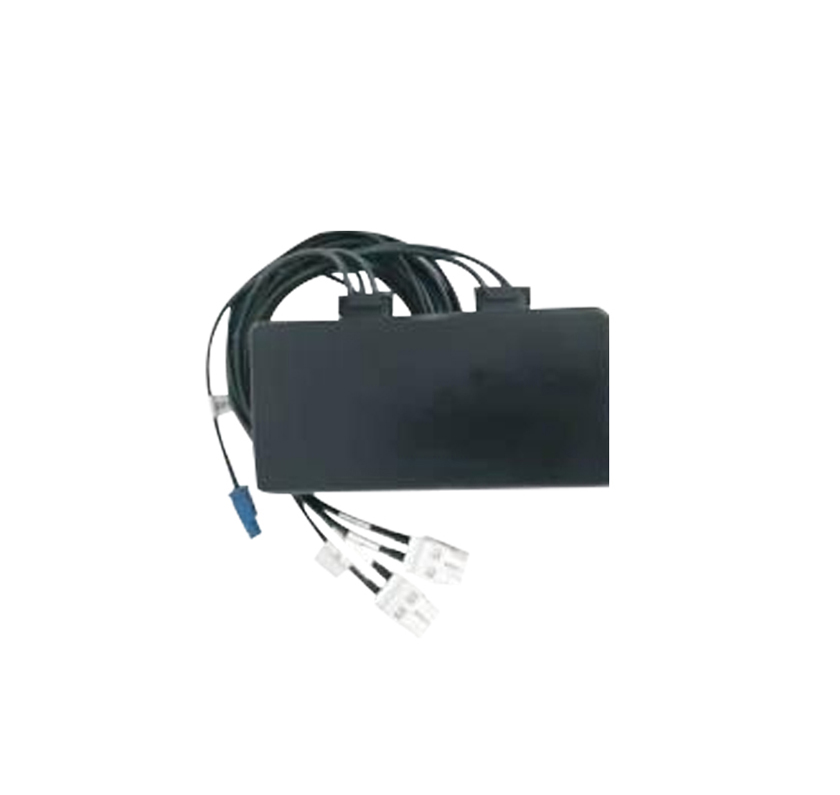 3in1 Multi-Mount 5G GNSS L1/L2 V2X combination vehicle OBU combination Antenna