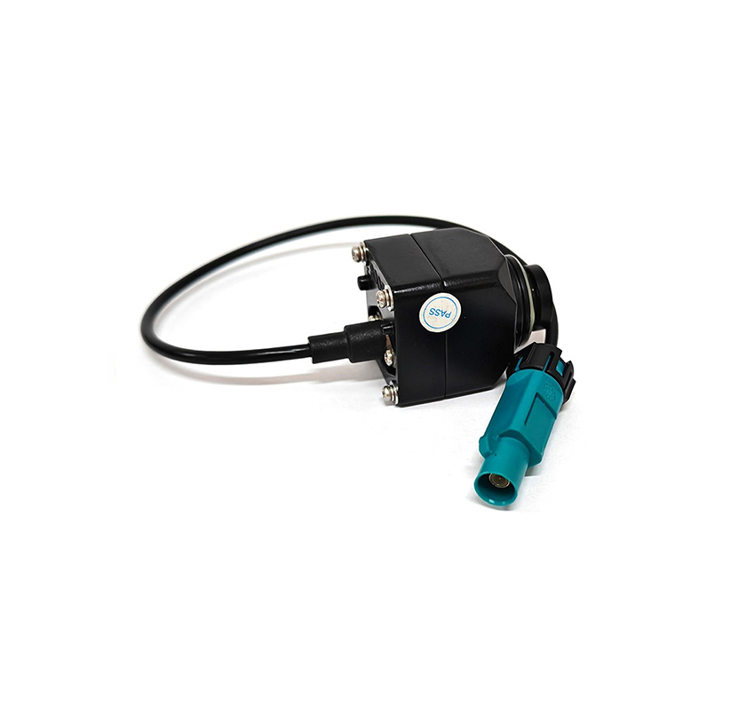 Antenna Accessories FAKRA wire beam streaming media wire harness Automotive parts wire harness