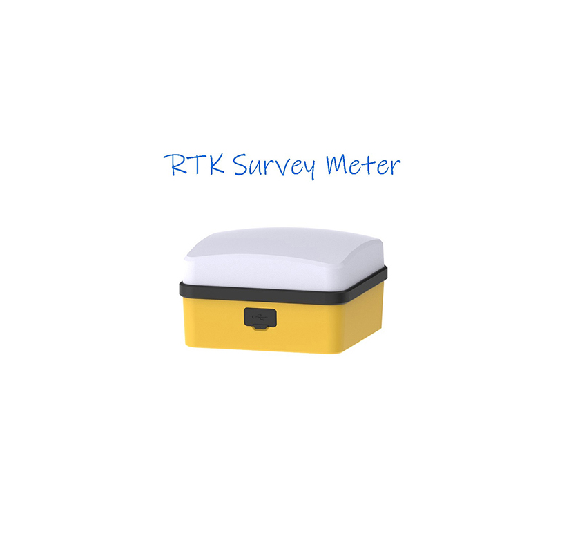 RTK Survey Meter For Intelligent Agriculture