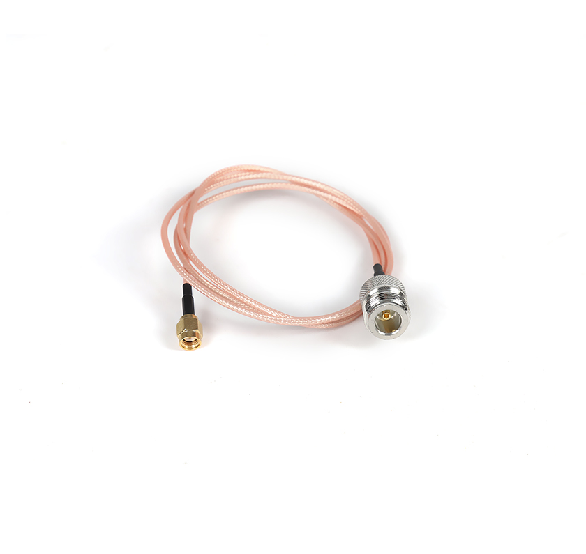 SMA RF extension cable RP-SMA-JK-JJ-KK coaxial jumper RF connection cable RG178 cable