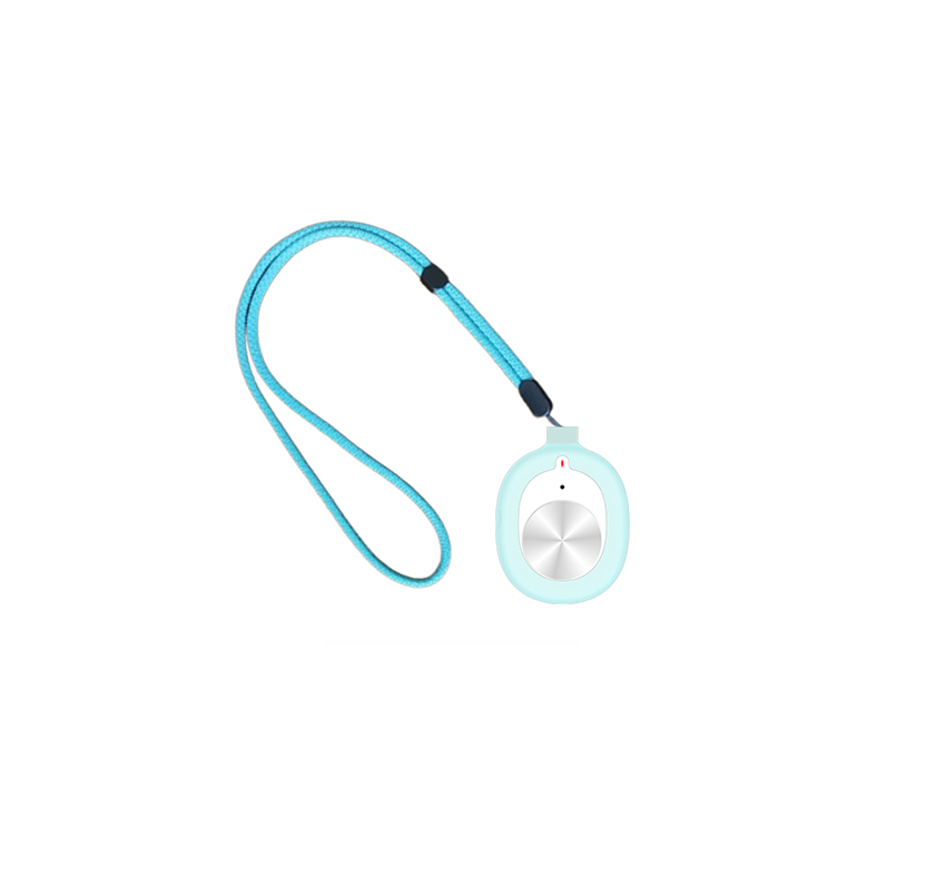 L1 Fall Assist Detection Alarm Button