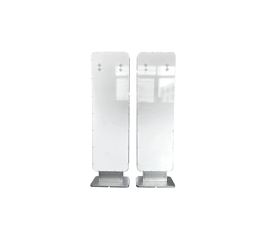 JT-924 UHF RFID White Gate Reader