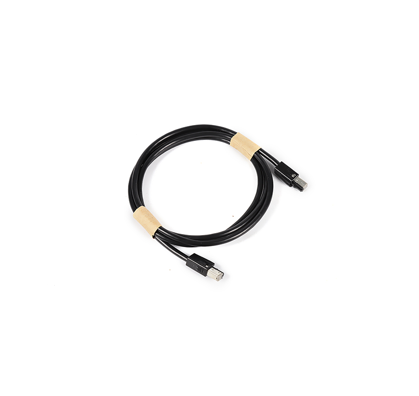 360 Panoramic Wiring Harness