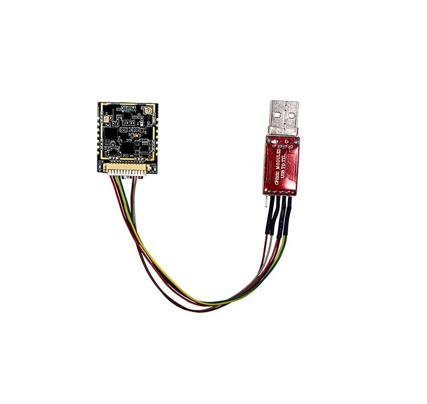 JT-M2320 UHF RFID Module