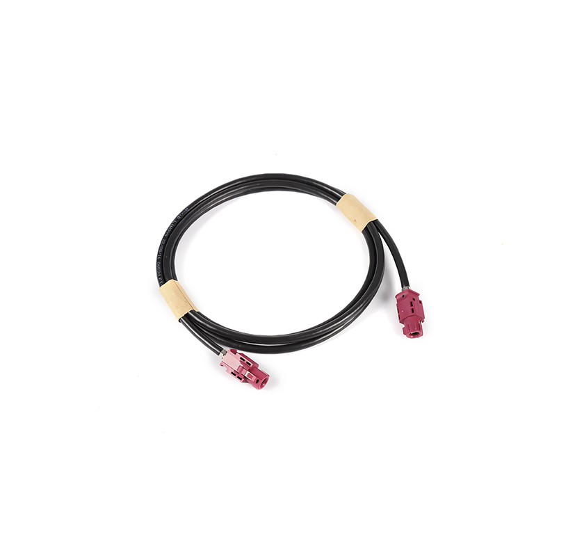 LVDS Automotive Wiring Harness