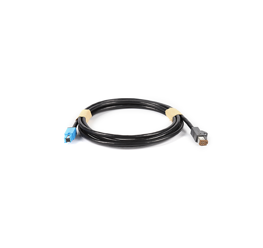 Harness For Cars 360 Panoramic Wiring Harness