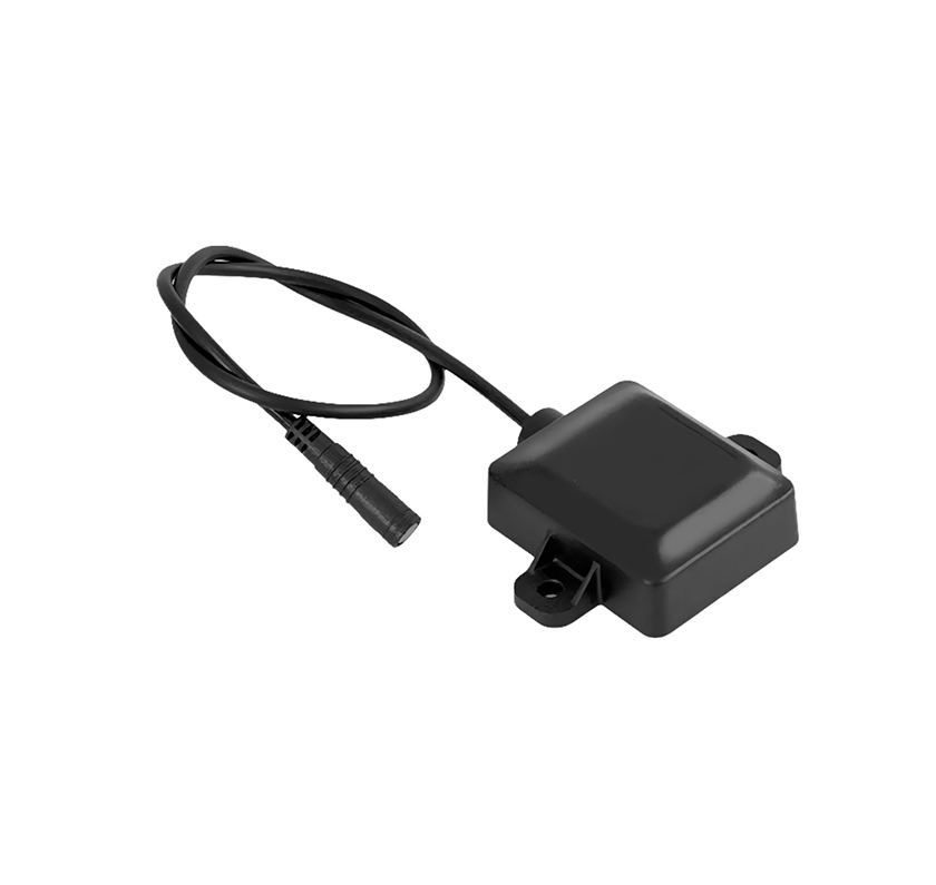 GPS Mouse Receiver- RTK+GNSS Positioning for automatic vehicles