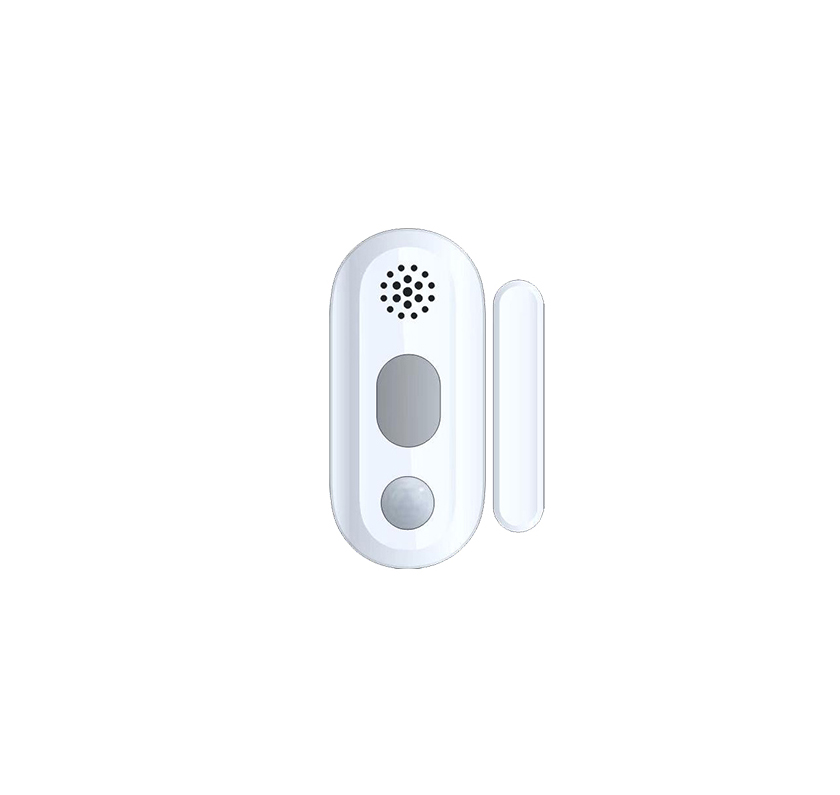 A17/A17D Multi-function Activity Sensor/Voice Door Sensor