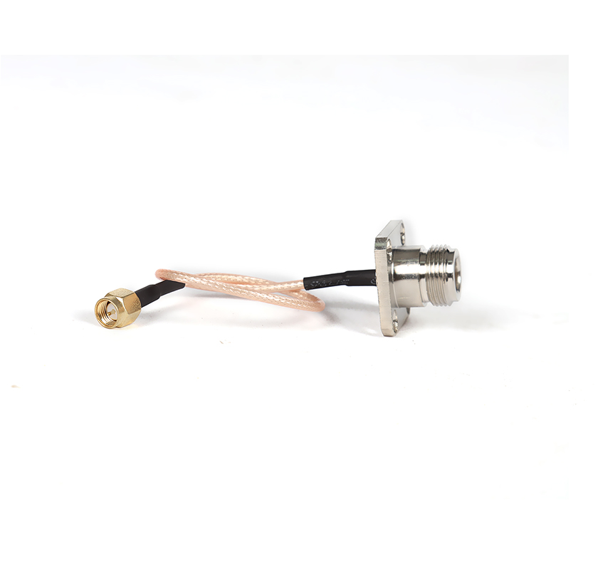 RF coaxial cable BNC male to SMA/SMB/N female extension adapter cable BNC/Q9-JW cable