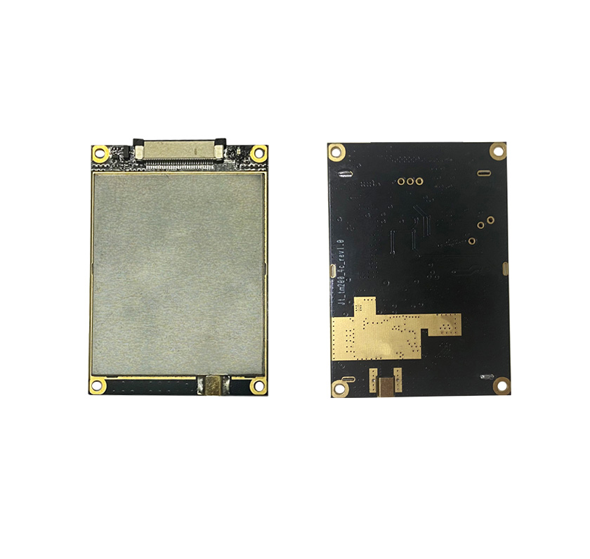 Remote Access Control Antenna