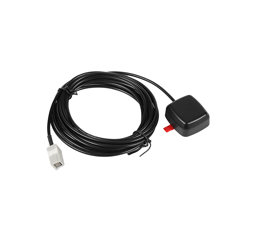 Vehicle-Mounted 4G LTE Antenna Module