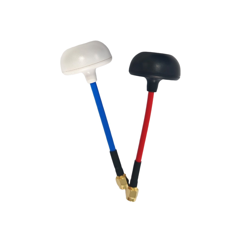 Customized High-Precision Antenna Manufacturing