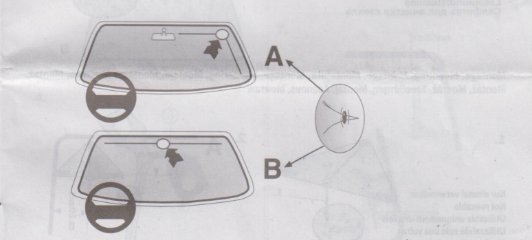 AM/FM Automotive Antenna AM/FM Automotive Antenna