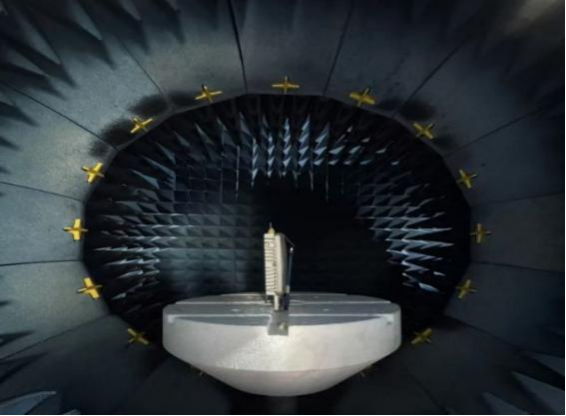 High-Gain 2.4G WiFi Antenna for Strong Signal Coverage