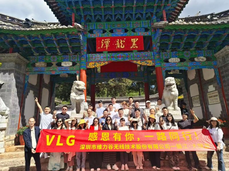 VLG’s 20th anniversary