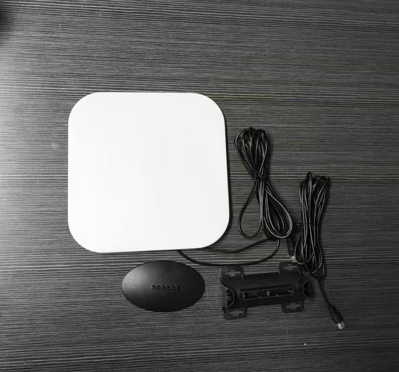 TV Antenna 3.0 – High-Performance Solution for Clear and Stable Signal Reception