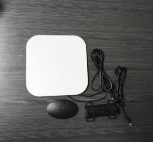 TV Antenna 3.0 – High-Performance Solution for Clear and Stable Signal Reception