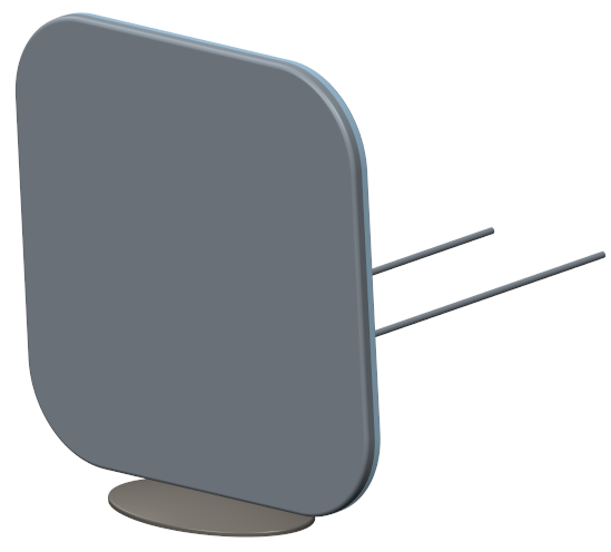 Clear Signal Reception