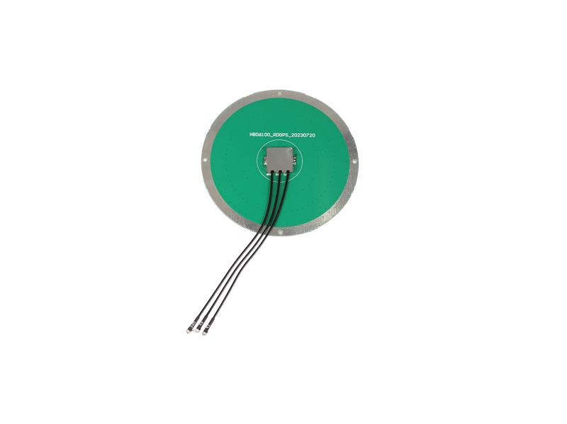 Custom SATCOM Antenna: Tailored Solutions for Advanced Connectivity