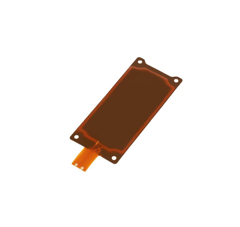 Advanced In-Vehicle Digital Key Antenna Solutions by VLG