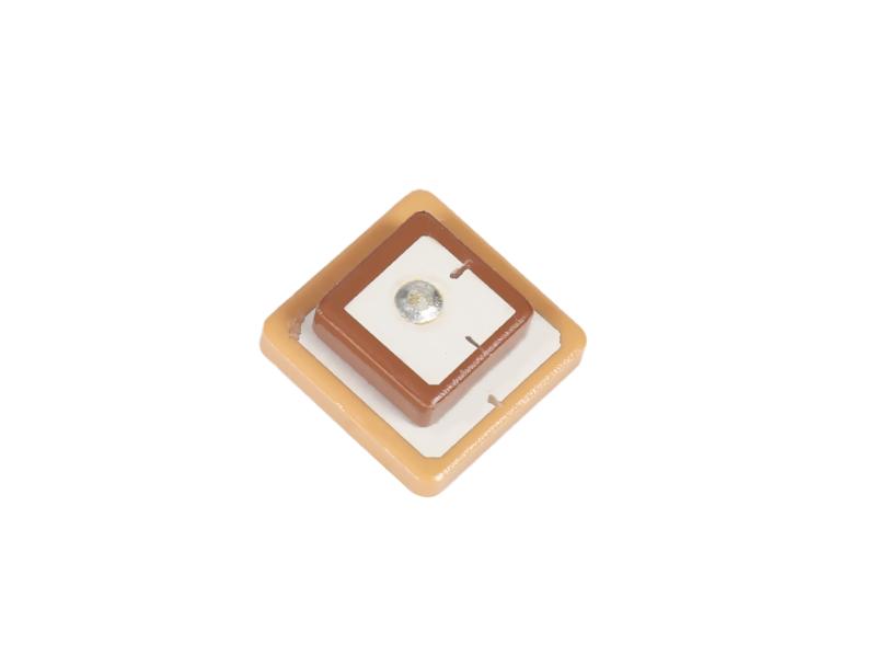 satellite radio antenna