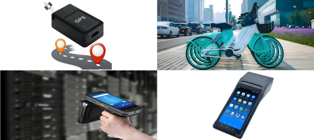 Ceramic Antenna Manufacturer