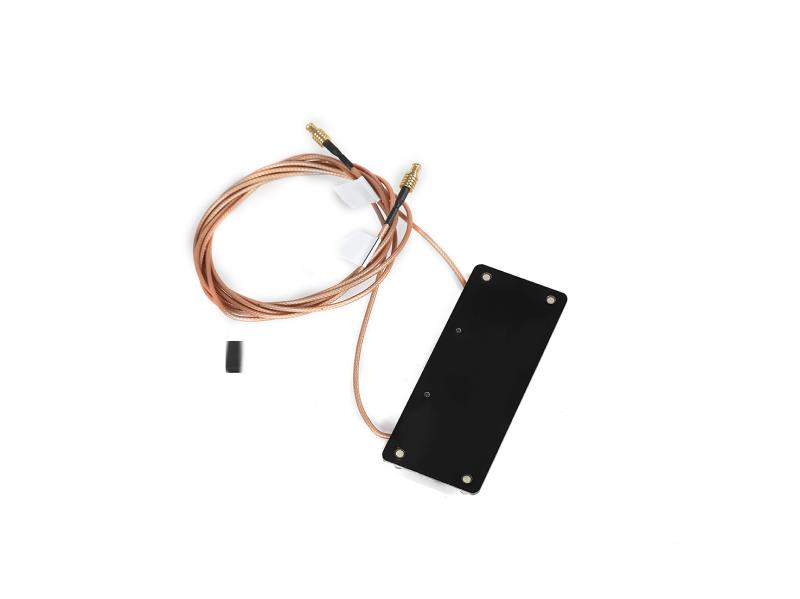 Custom Wi-Fi Antenna