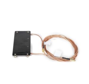 Custom Wi-Fi Antenna for IoT and Industrial Applications