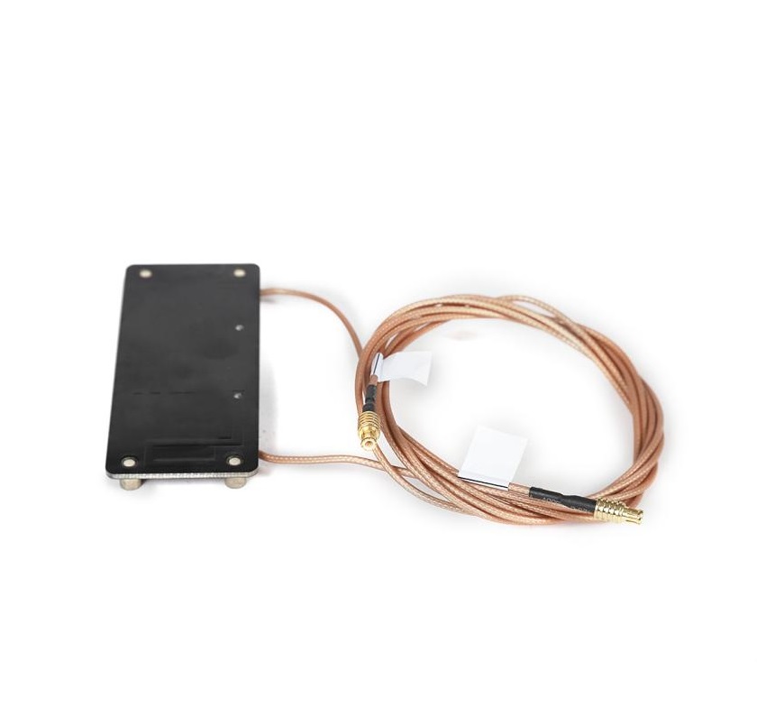 Custom Wi-Fi Antenna for IoT and Industrial Applications