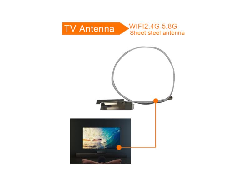Custom IoT Antenna