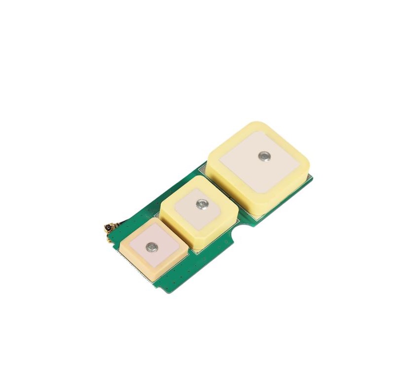 Reliability in Every Signal: Premium Ceramic GPS Antenna Solutions by VLG