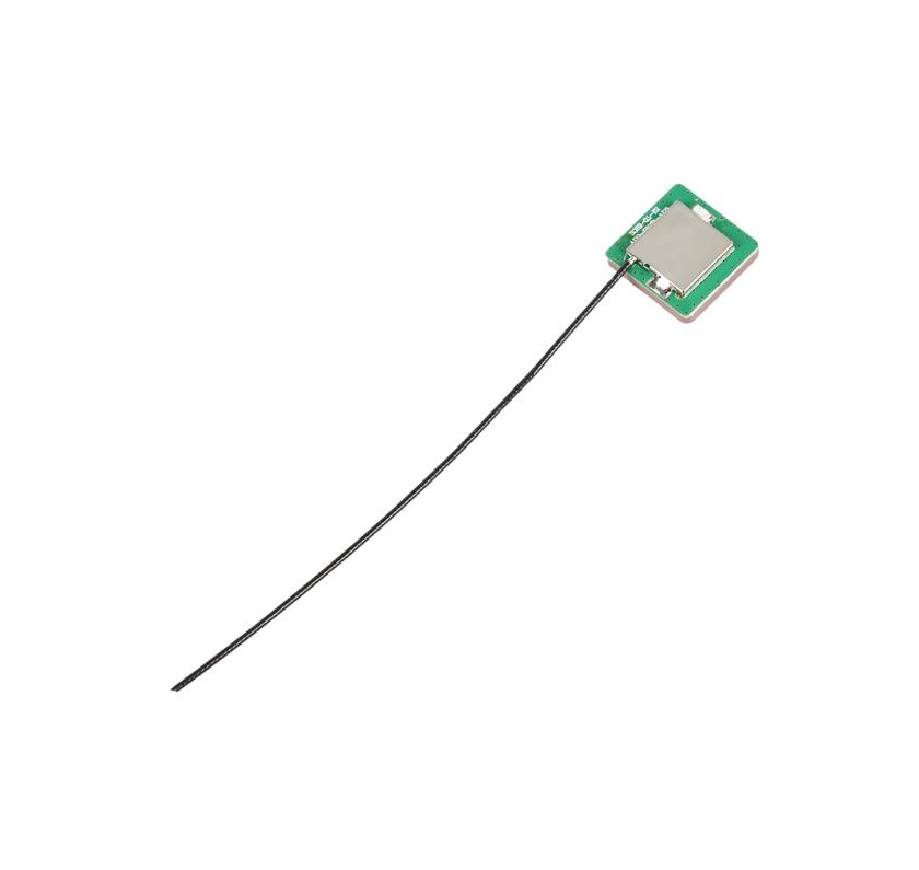 Custom Ceramic Antenna for High Precision GPS and IoT Applications