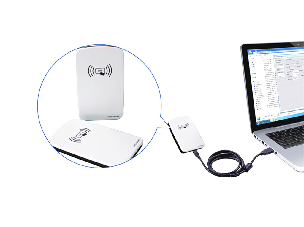 RFID reader