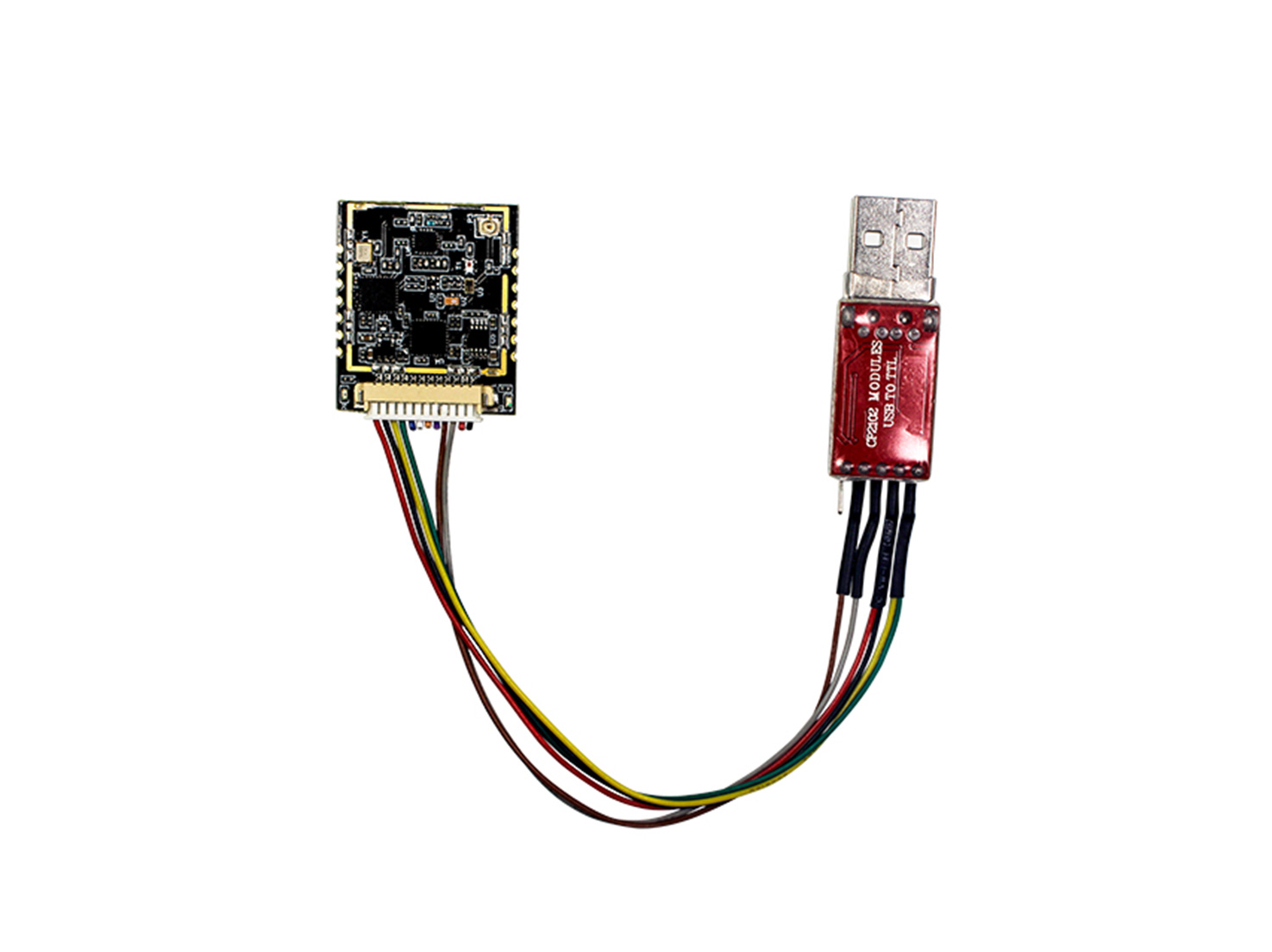 Custom RFID Antenna Solutions for High-Performance Industrial Applications