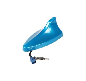 High-Performance Auto GPS Antenna for Cars, Buses, and Caravans – Customizable Solutions by VLG