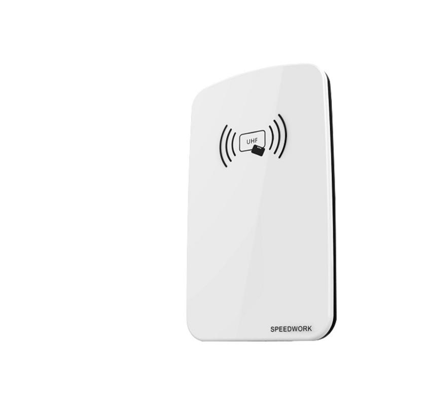 RFID Reader for Smart Inventory Management | High-Performance Industrial RFID Reader by VLG