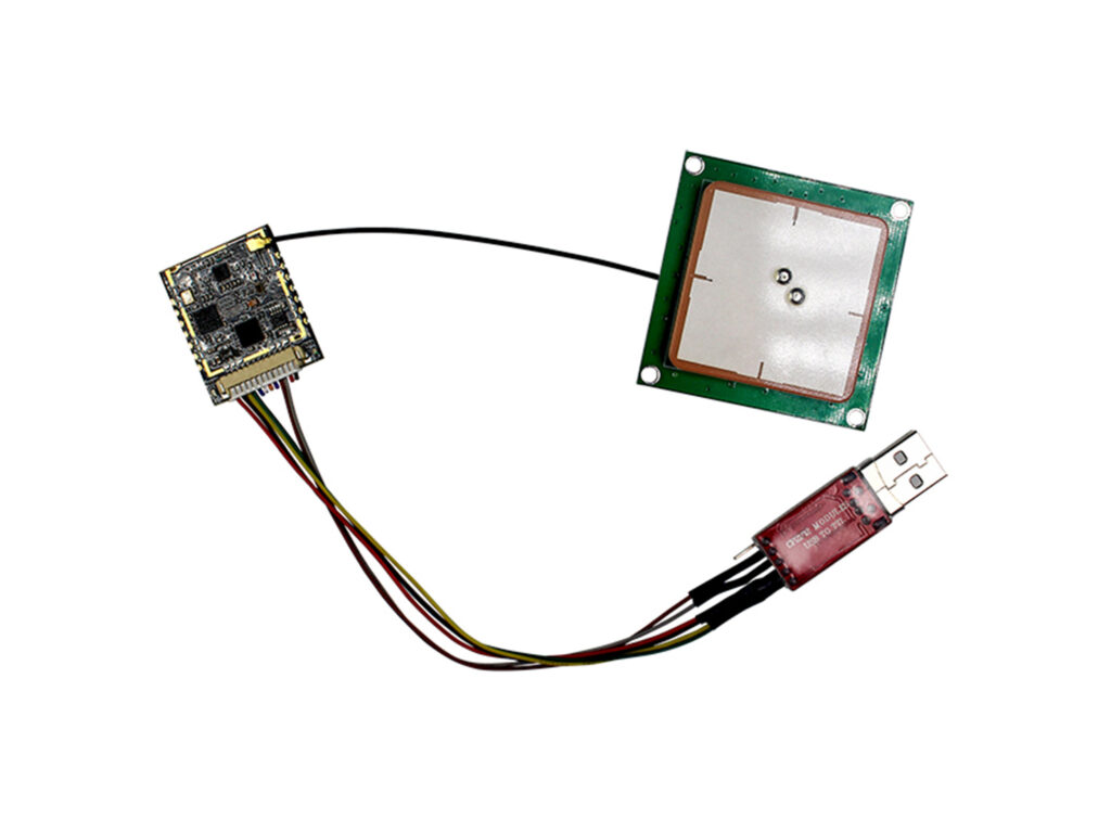 Custom RFID Antenna