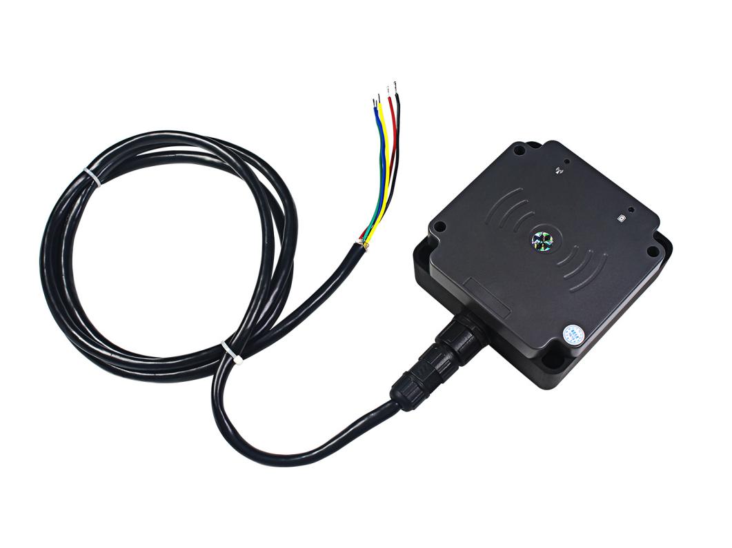 Custom RFID Reader Wholesaler | Industrial IP66 RFID Solutions by VLG