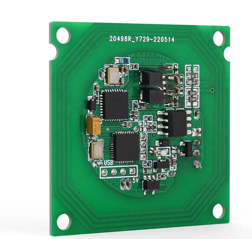 RFID Antenna Solutions | High-Performance RFID Antenna & Custom RFID Antenna Modules by VLG