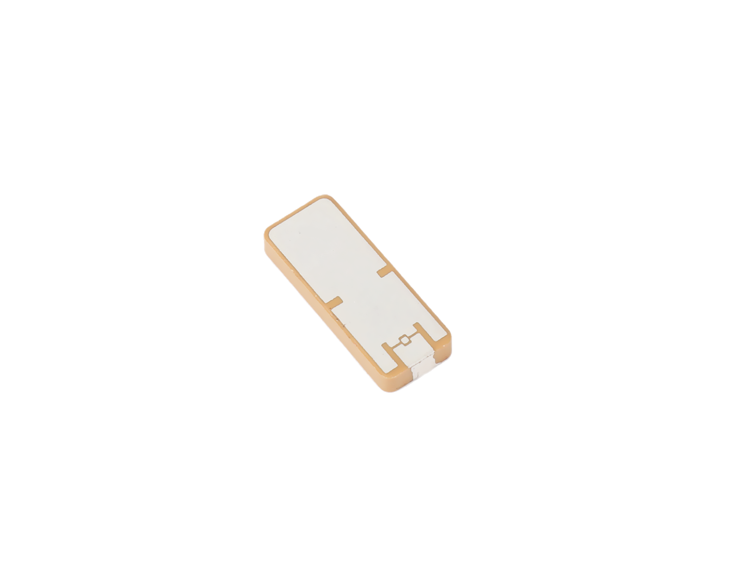 High Performance IoT Antenna for Tailored Wireless Solutions